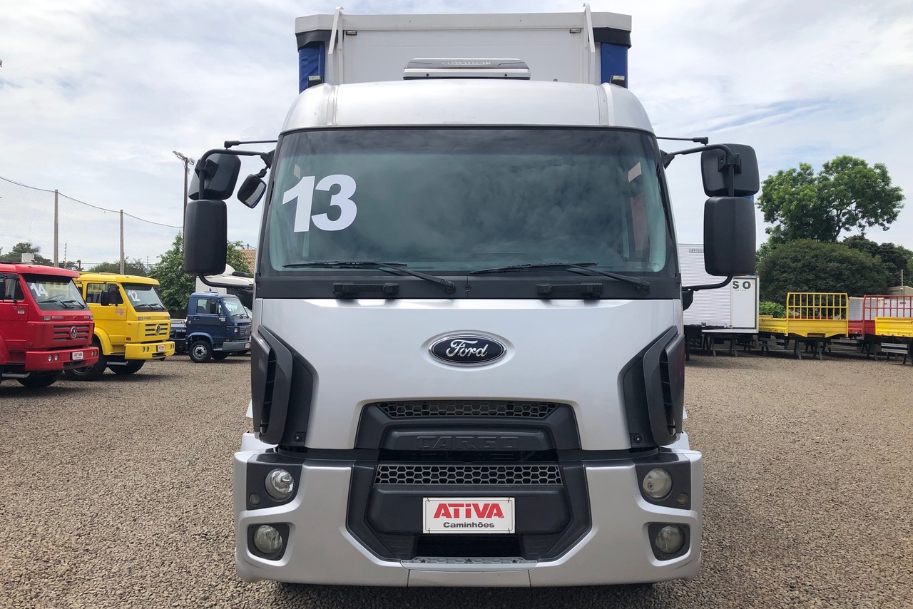 Ford Cargo2429 - 13/13 2
