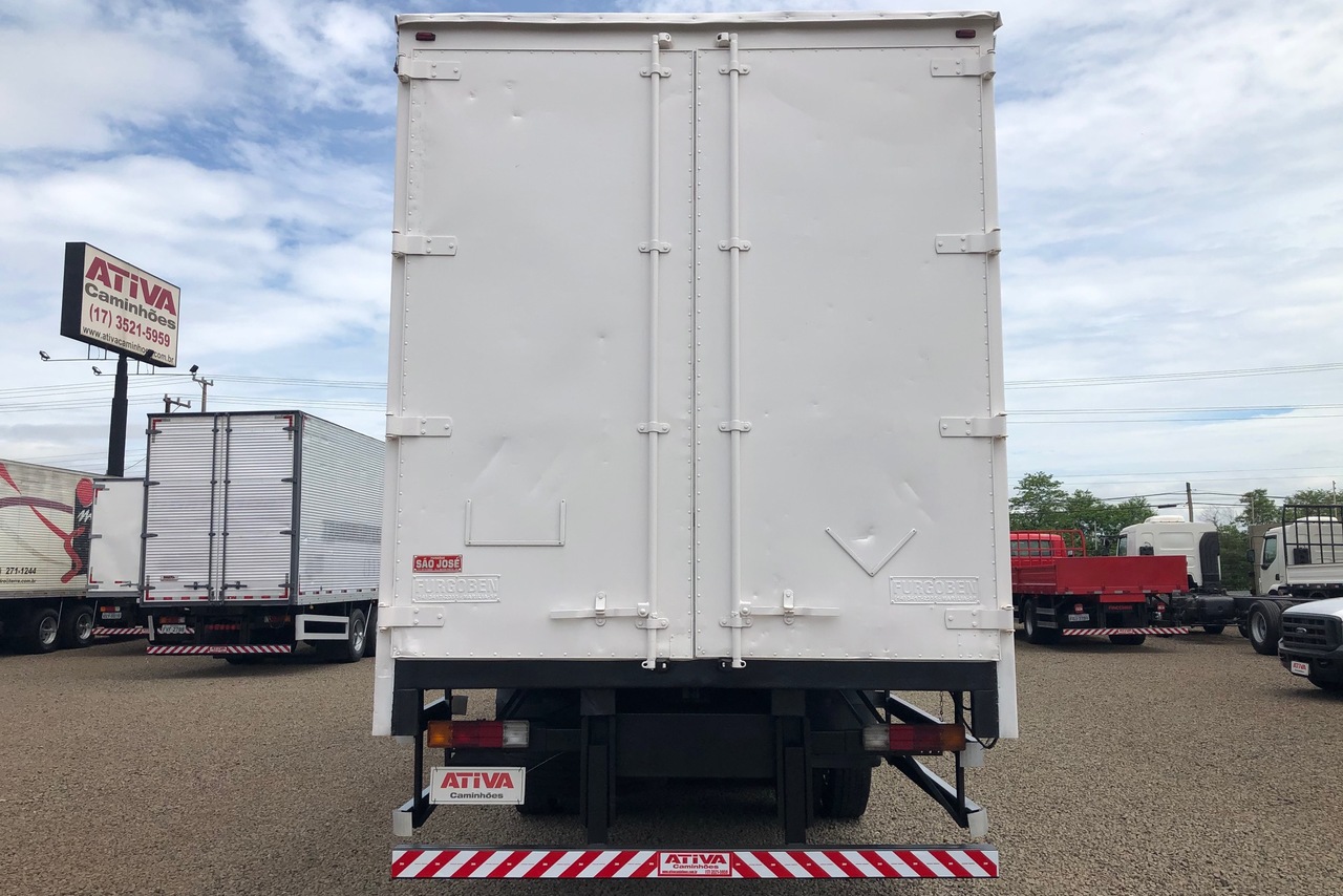 Ford Cargo2429 - 13/13 4