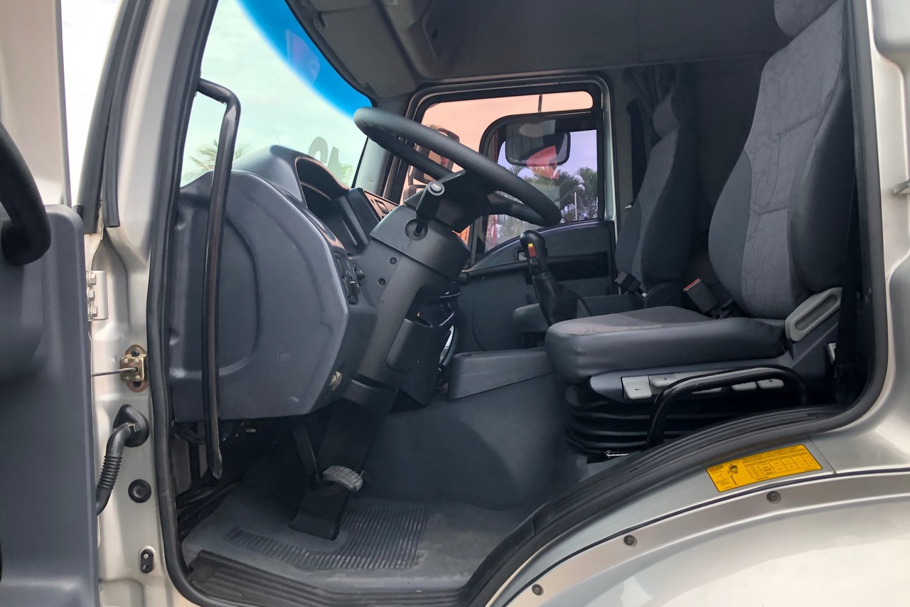 Ford Cargo2429 - 13/13 7