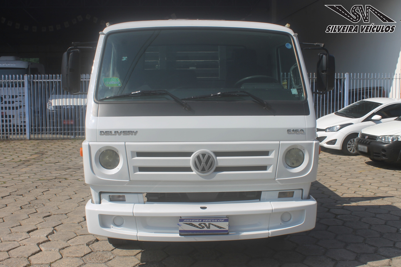 Volkswagen 5 150  - 12/12 6