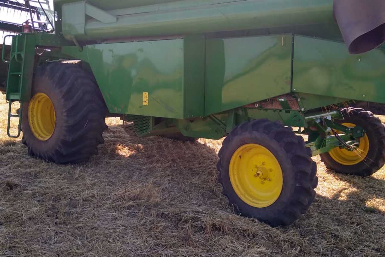 John Deere 1175 - 13/13 3
