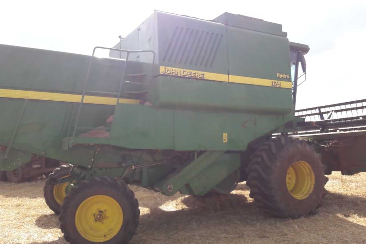 John Deere 1175 - 13/13 5