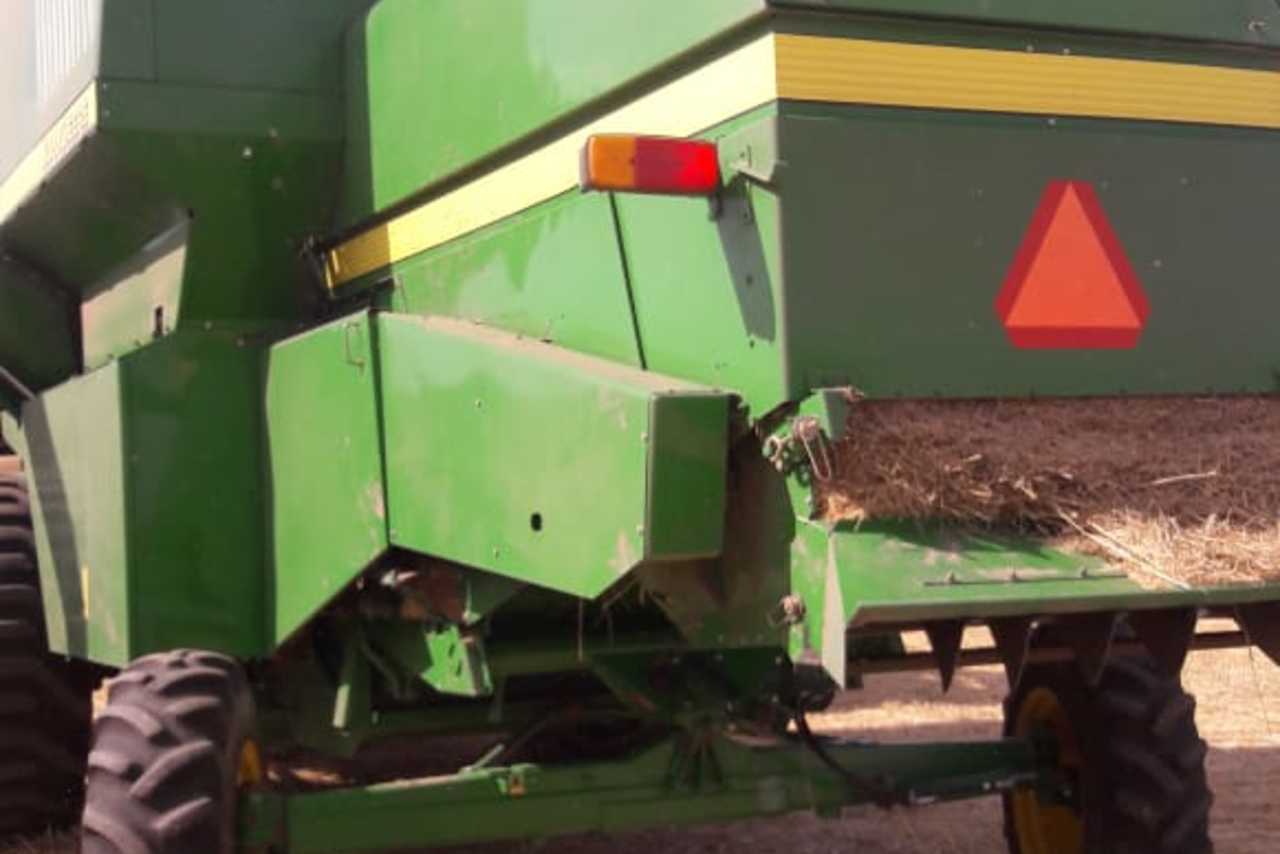 John Deere 1175 - 13/13 6