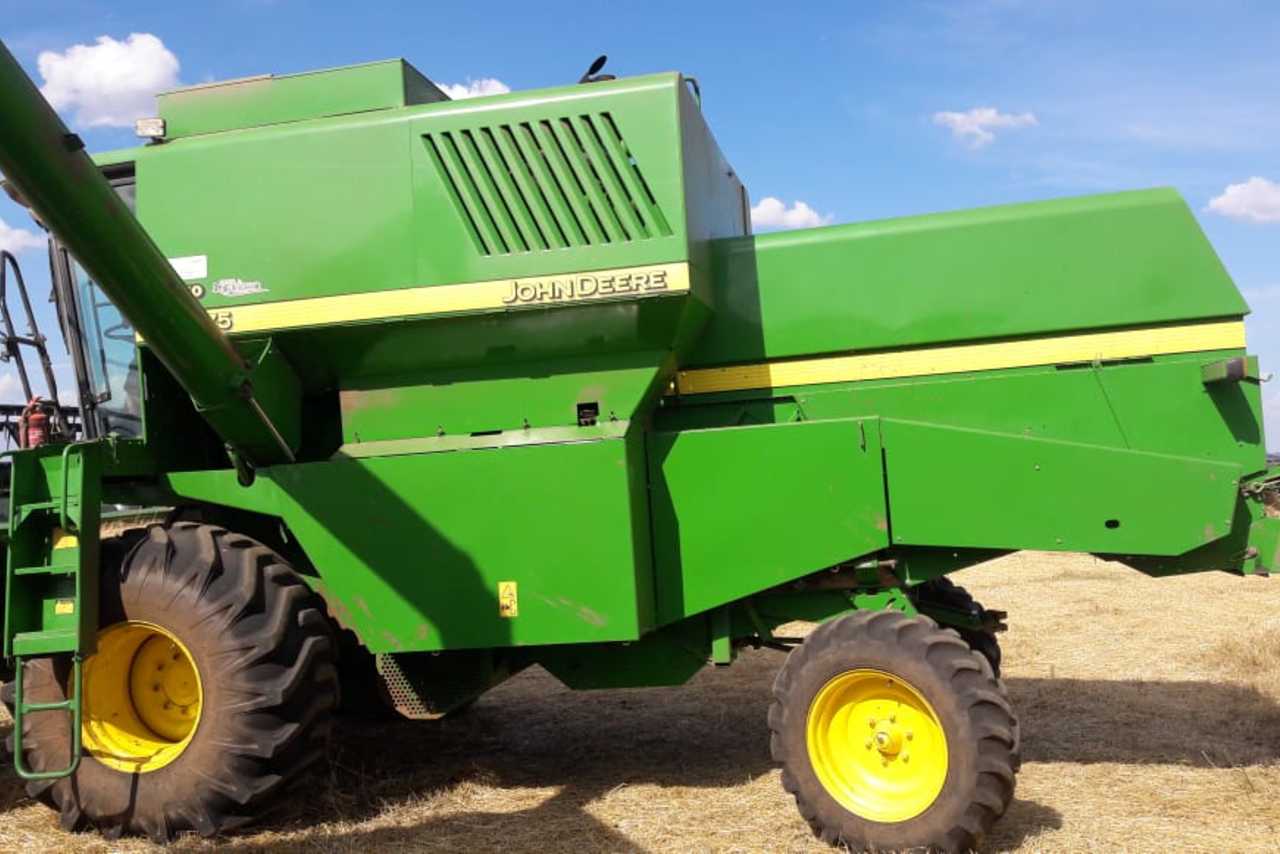 John Deere 1175 - 13/13 7