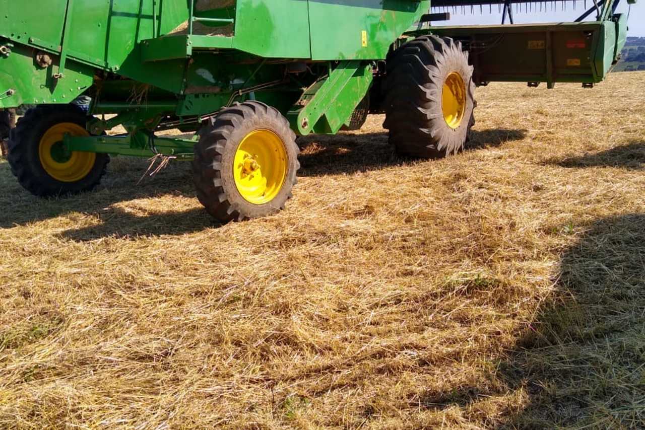 John Deere 1175 - 13/13 9