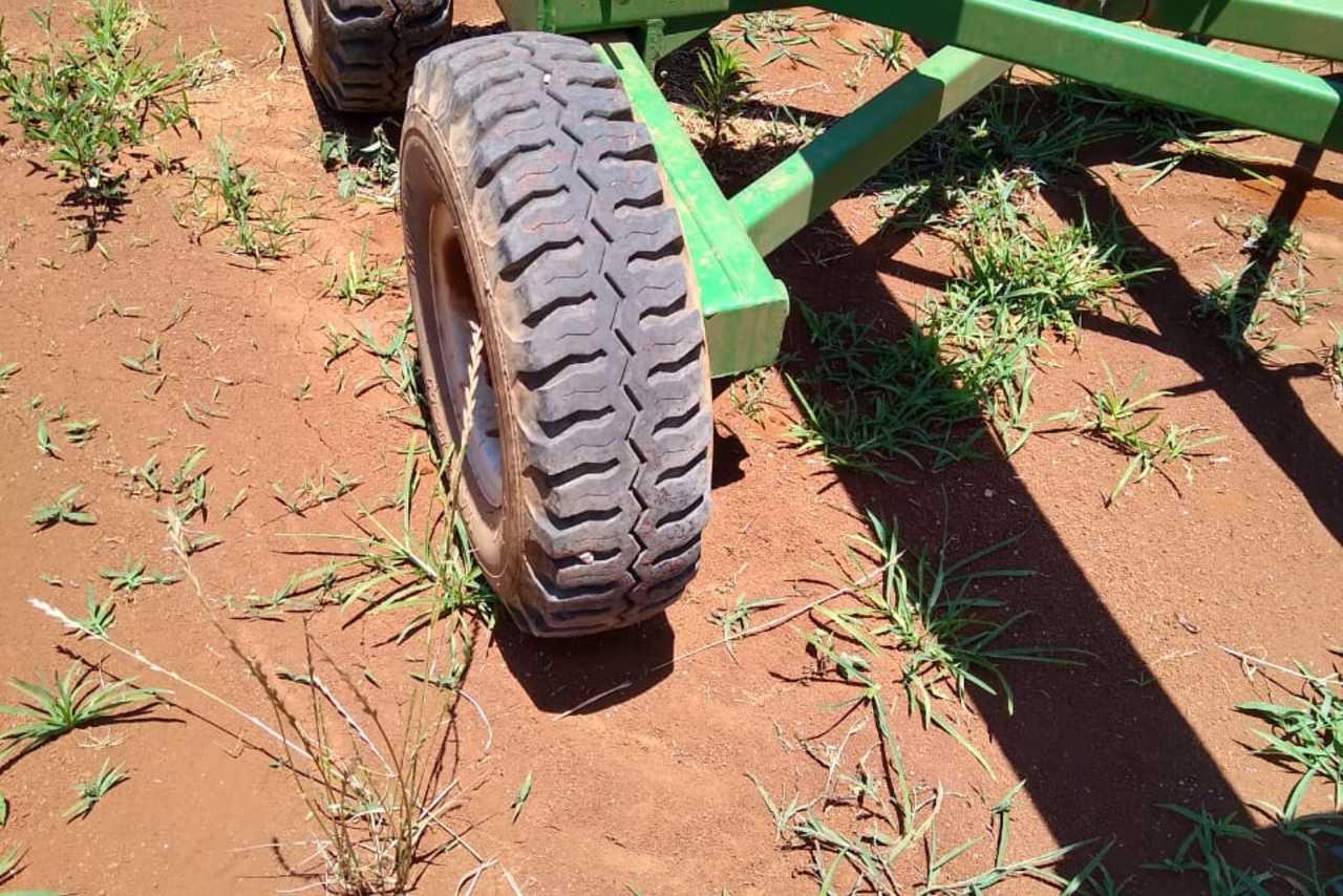 John Deere 1175 - 13/13 10