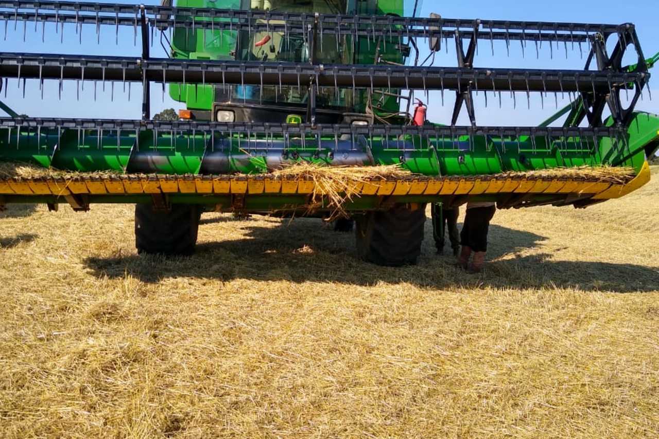 John Deere 1175 - 13/13 12