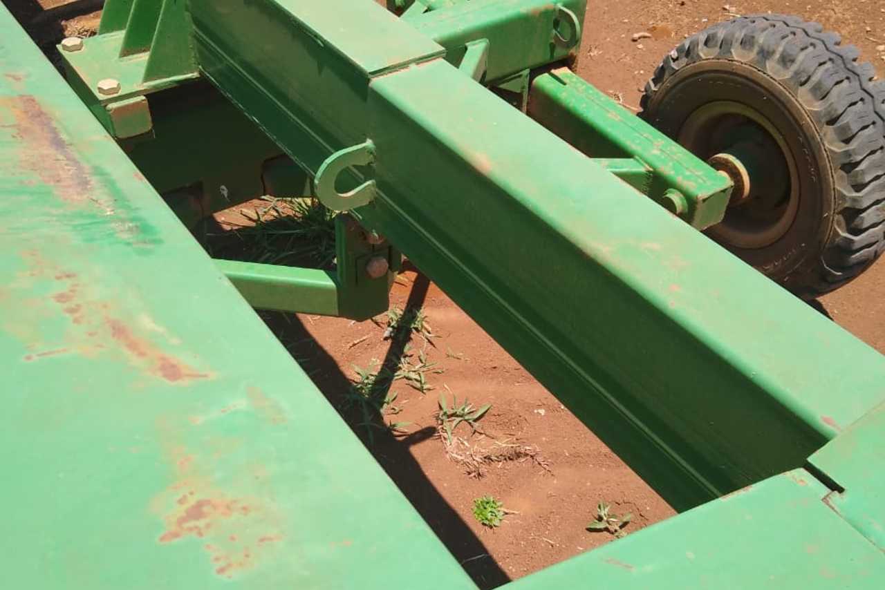 John Deere 1175 - 13/13 13
