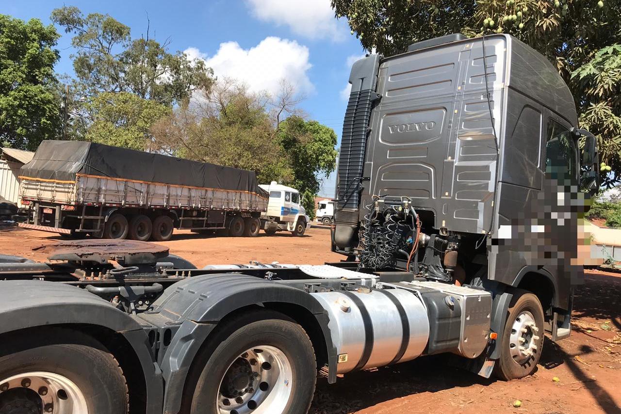 Volvo FH 540 - 14/15 5