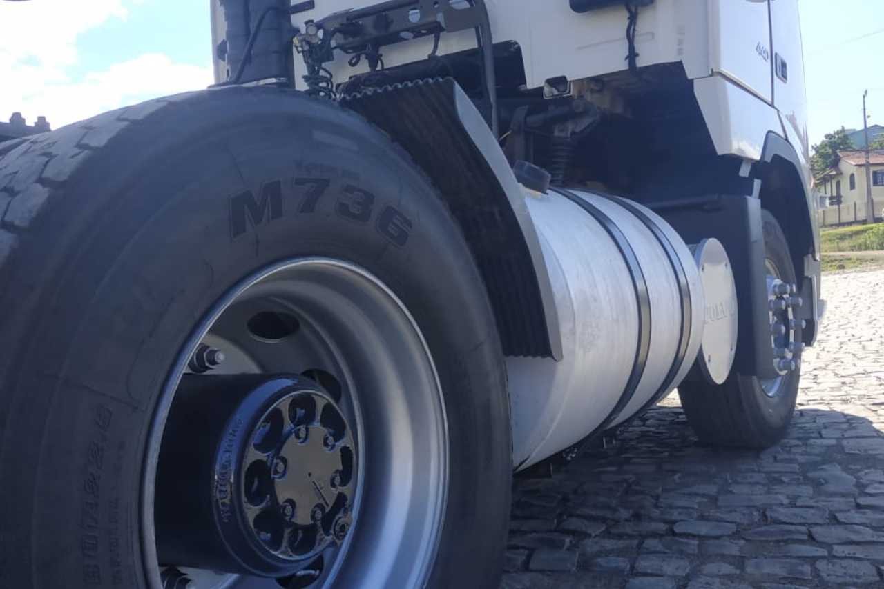 Volvo FH 440 - 09/10 5