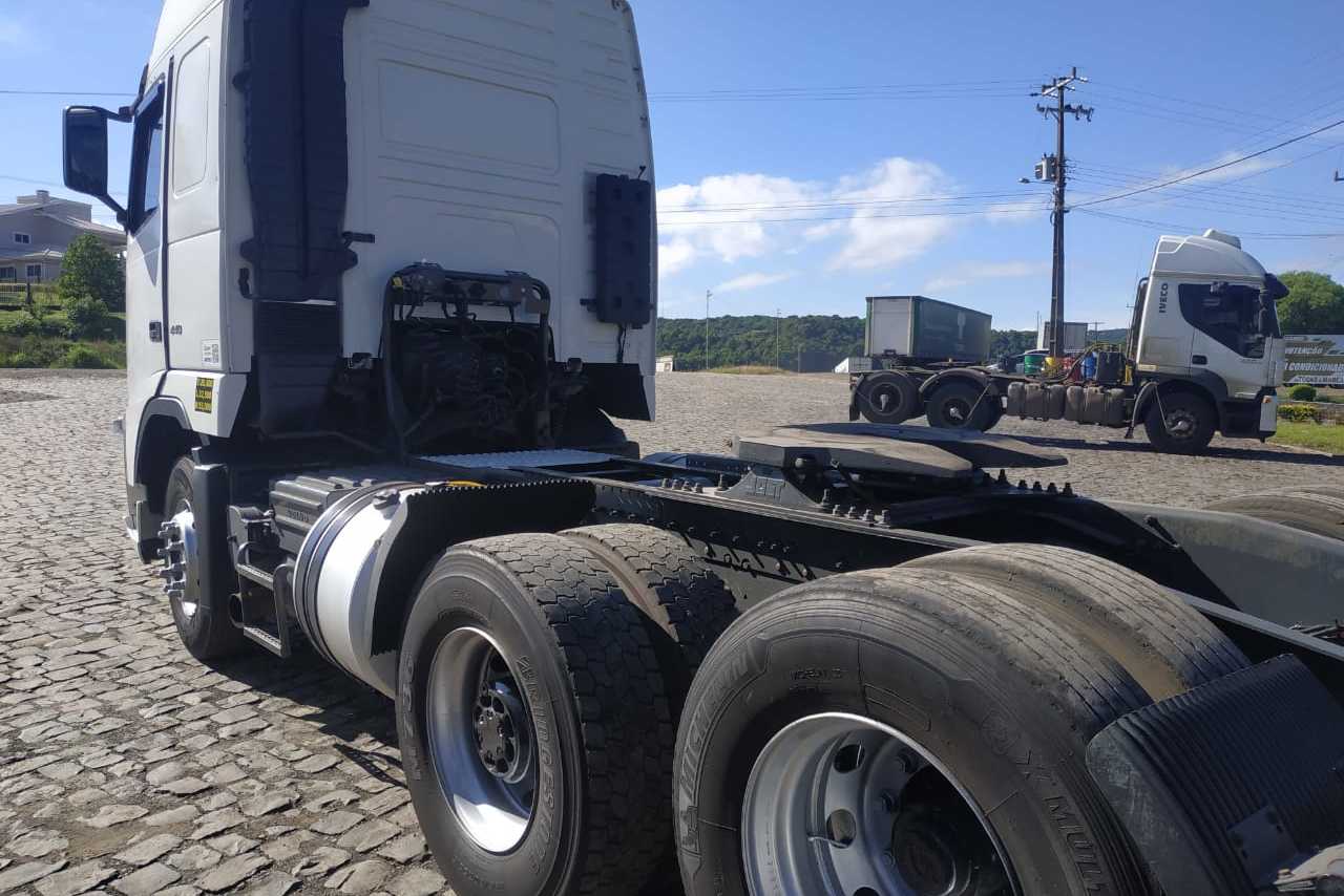 Volvo FH 440 - 09/10 6