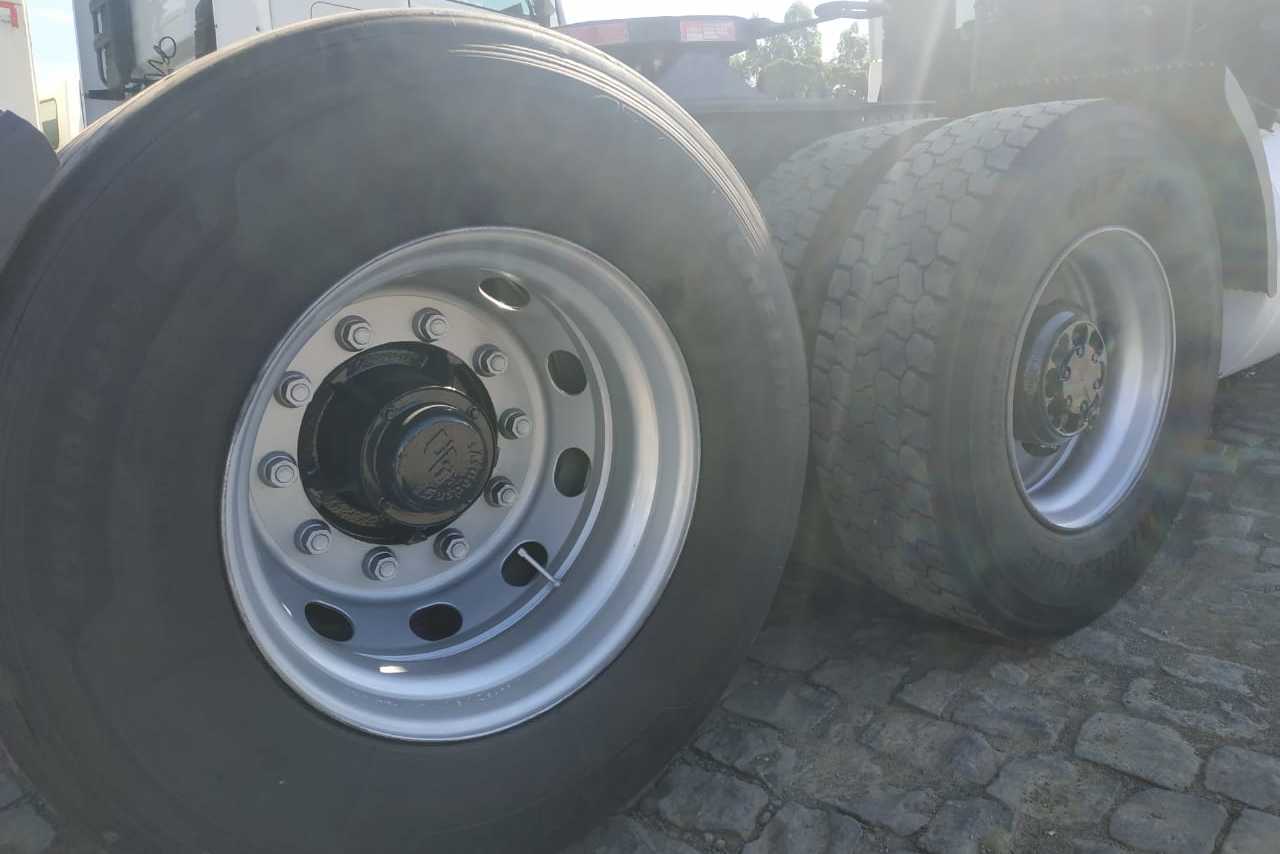 Volvo FH 440 - 09/10 7