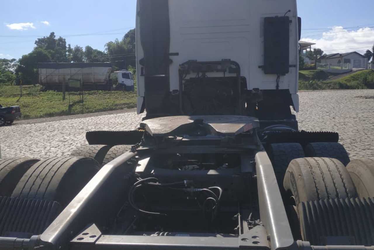 Volvo FH 440 - 09/10 9