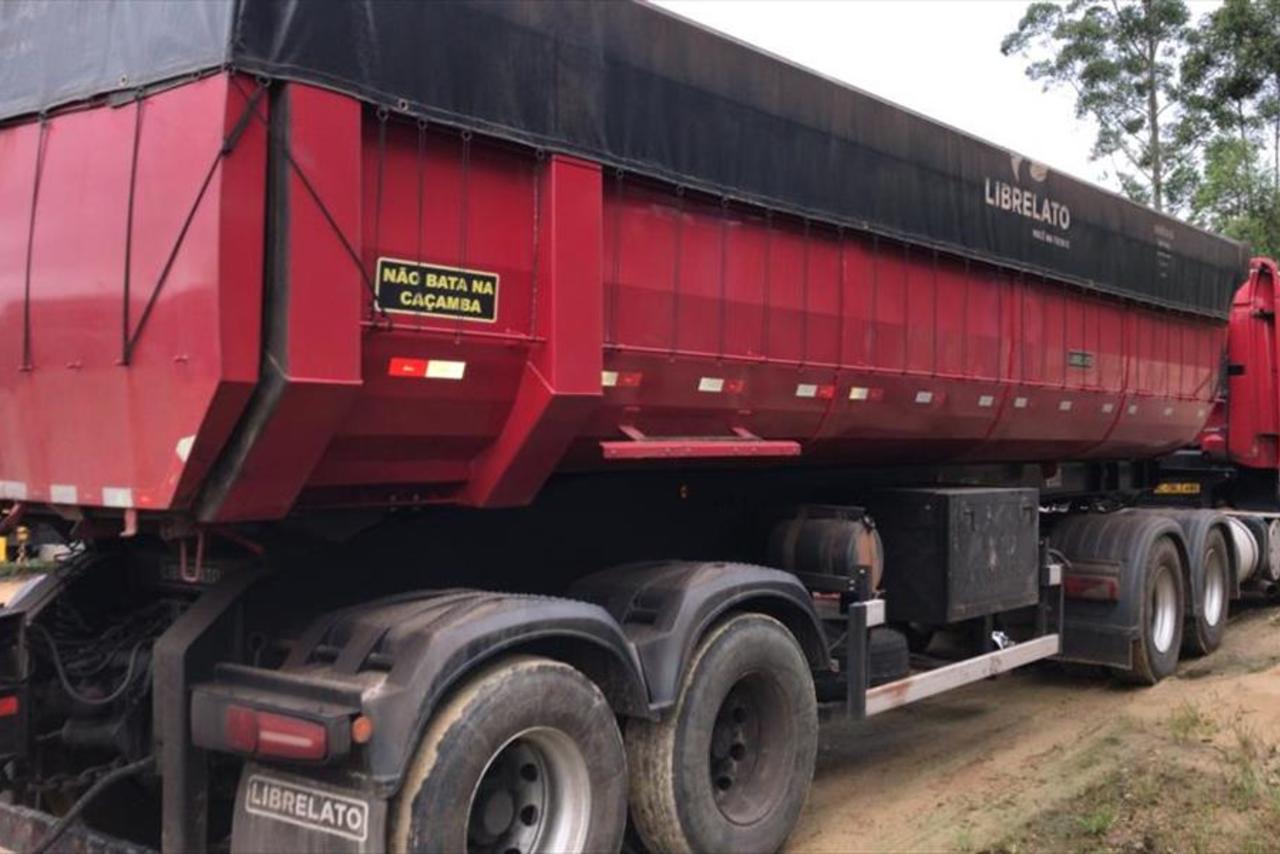 Scania R440 - 13/13 6