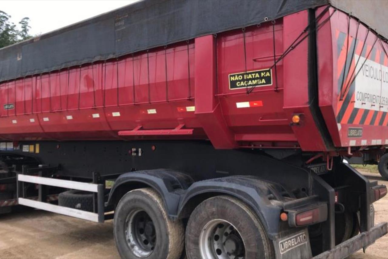 Scania R440 - 13/13 8