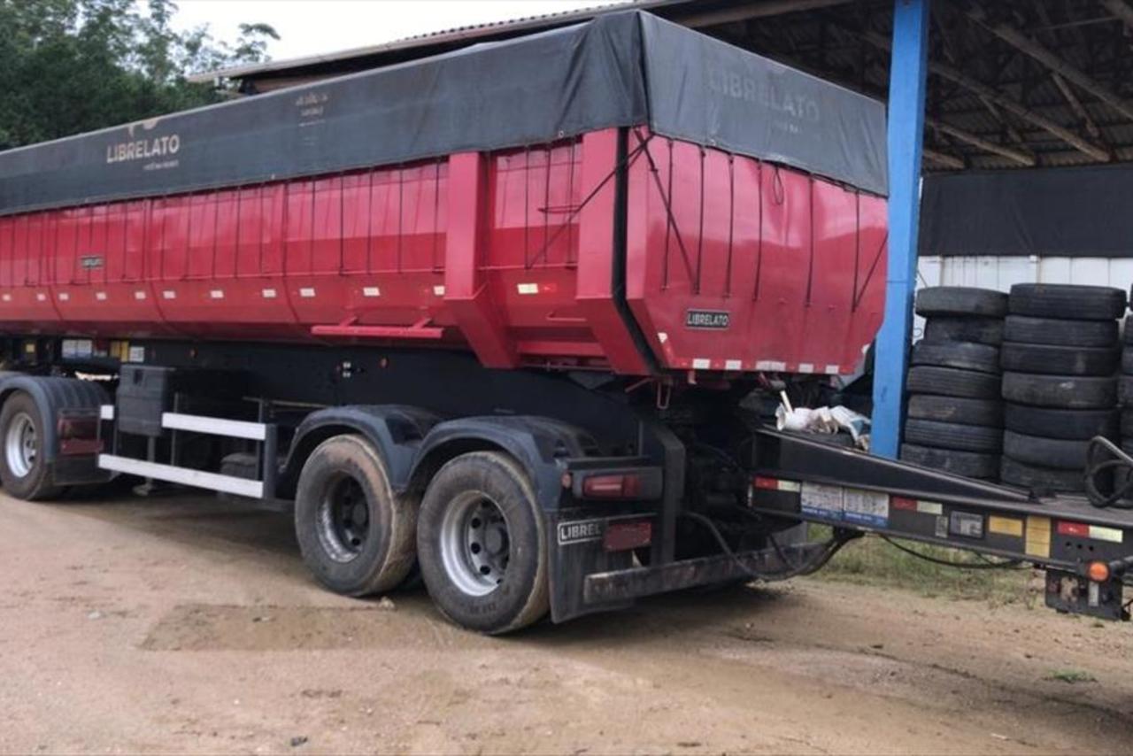 Scania R440 - 13/13 10