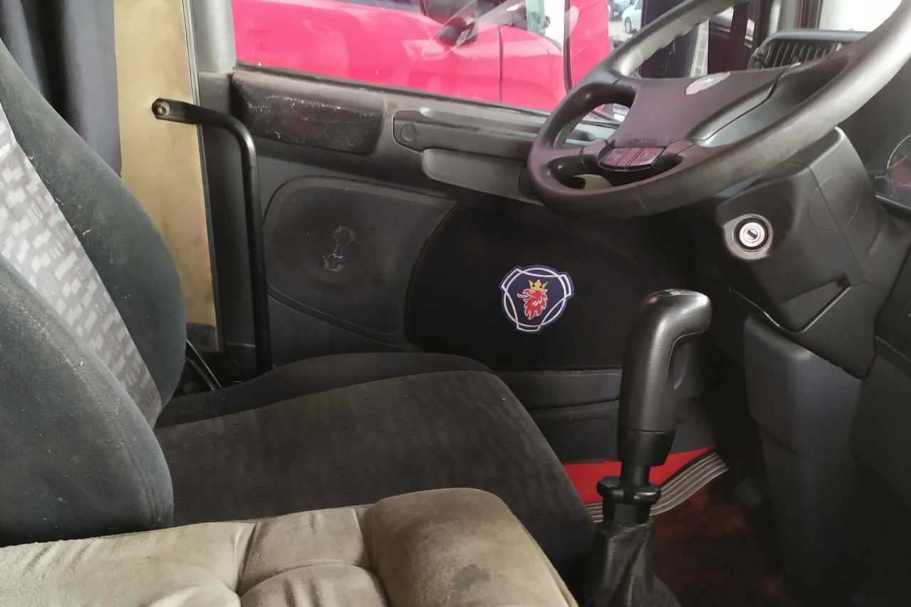 Scania 440 - 12/12 3