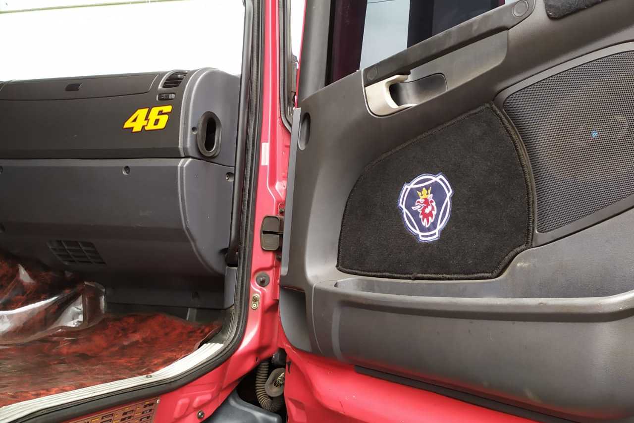 Scania 440 - 12/12 6