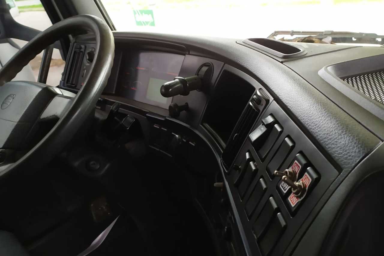 Volvo FH 540 - 13/13 4
