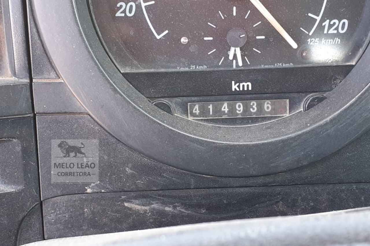 Ford Cargo1517 - 05/05 2