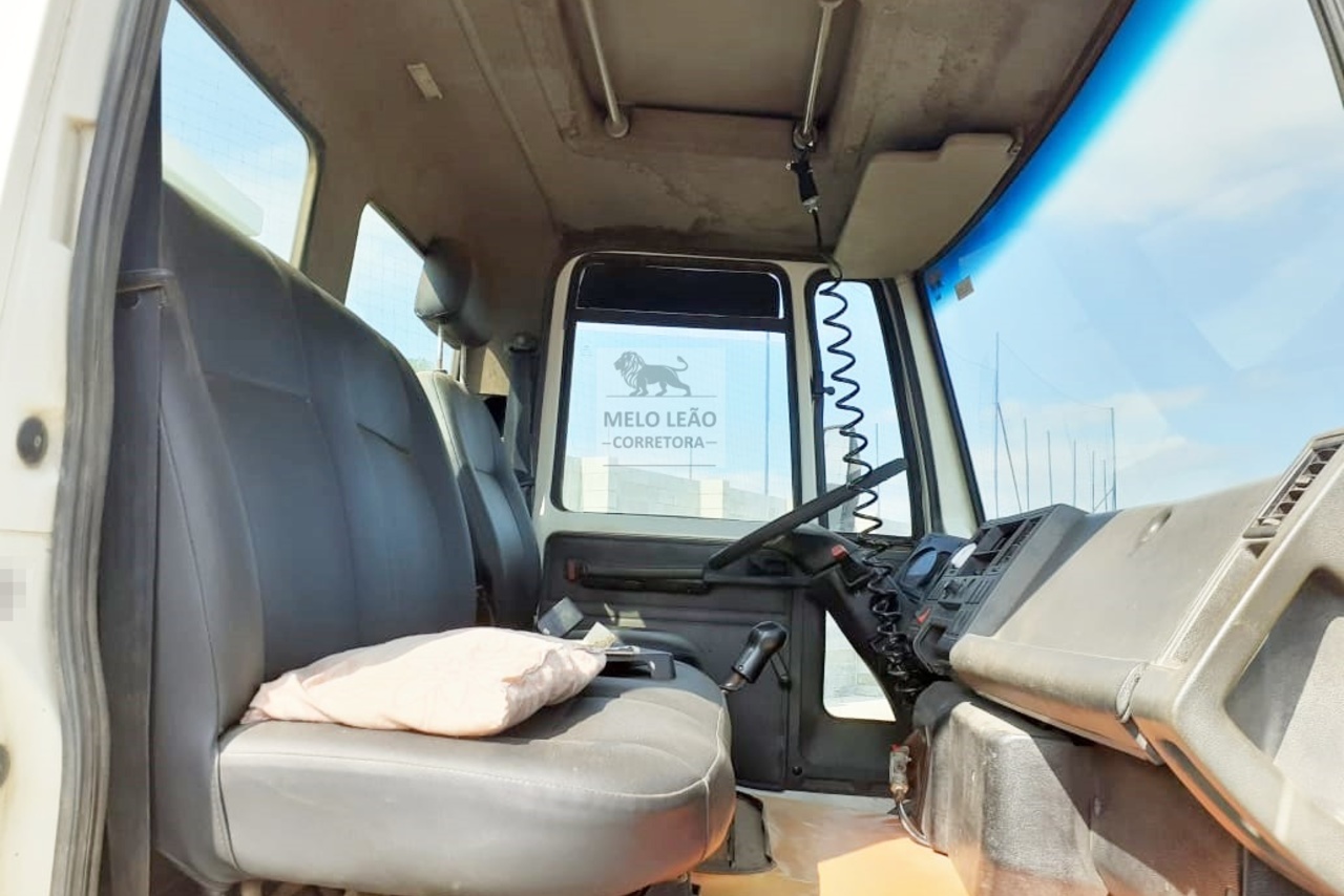 Ford Cargo1517 - 05/05 4