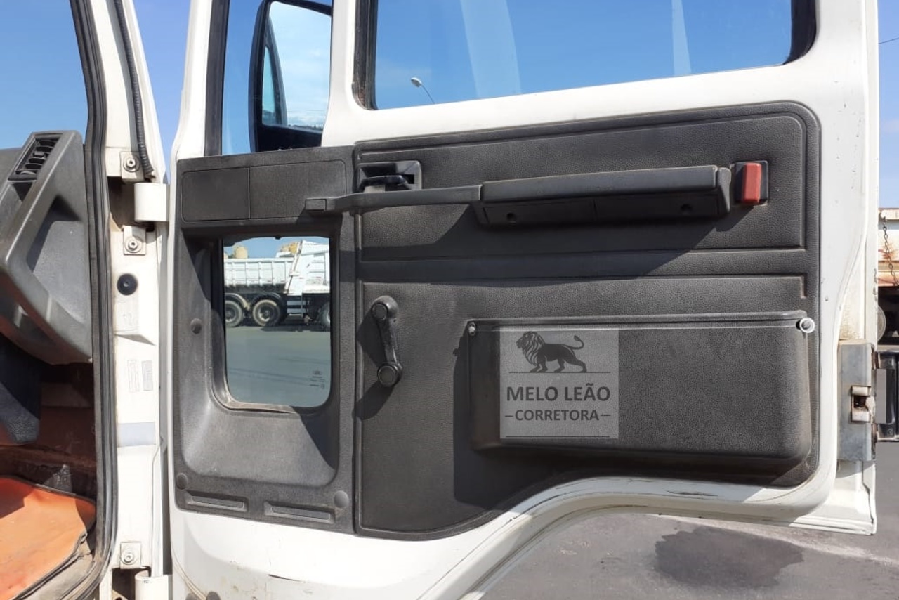 Ford Cargo1517 - 05/05 7