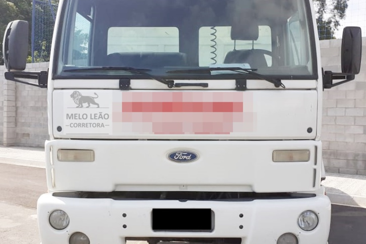 Ford Cargo1517 - 05/05 8