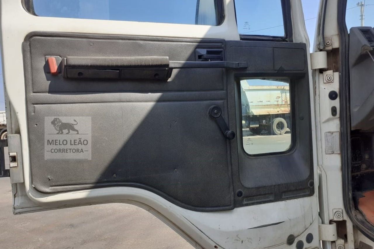 Ford Cargo1517 - 05/05 14