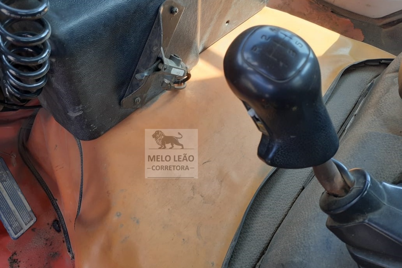Ford Cargo1517 - 05/05 18