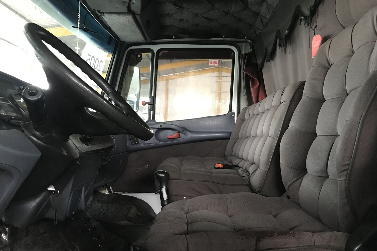 Mercedes Benz MB 1620 - 05/05 2