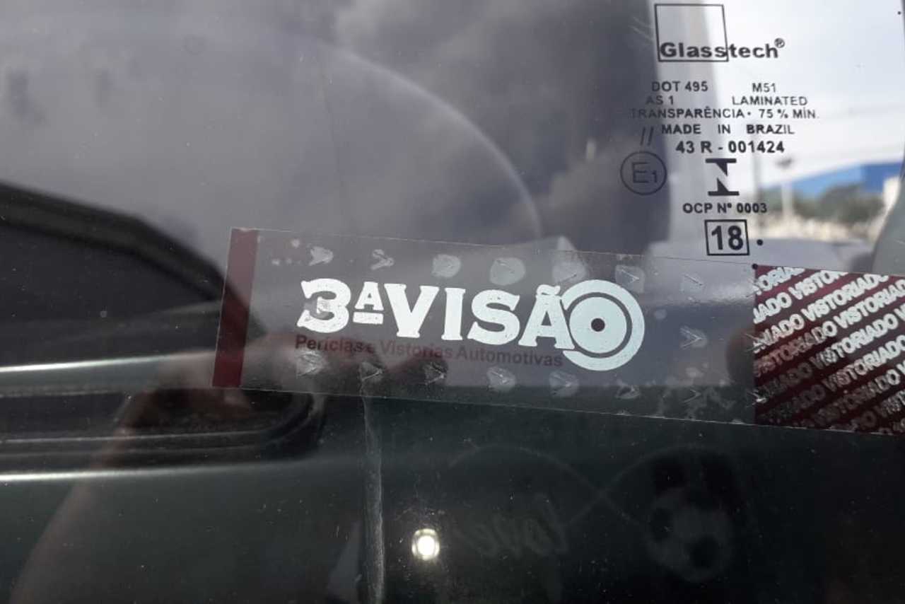 Ford Cargo1317 - 11/11 12