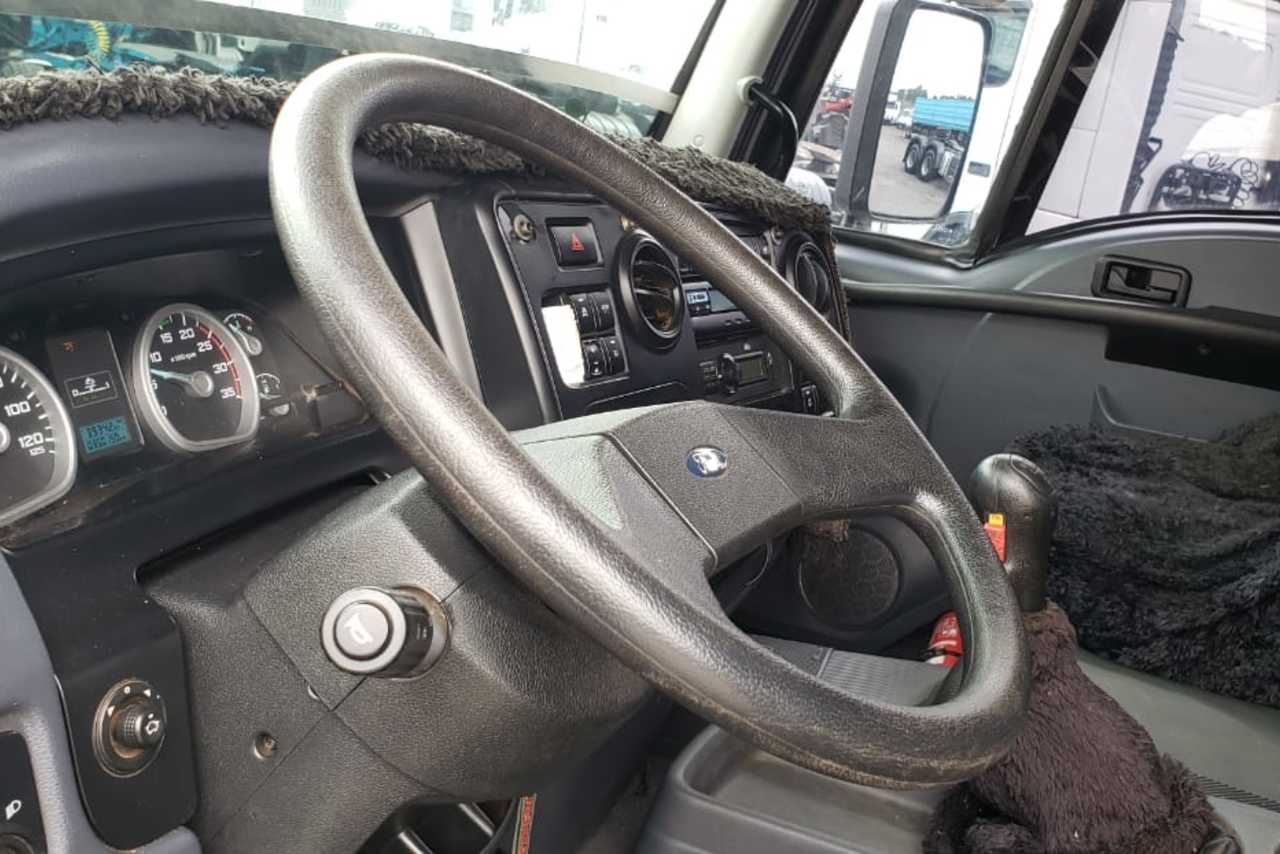Ford Cargo 2932 - 13/13 4