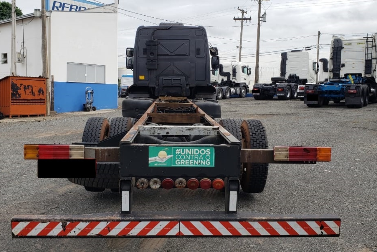 Ford Cargo 2932 - 13/13 6