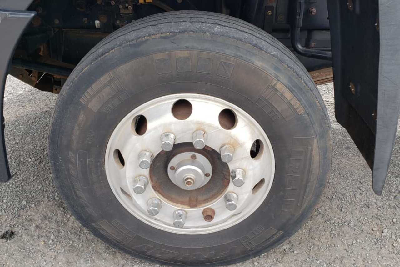 Ford Cargo 2932 - 13/13 10