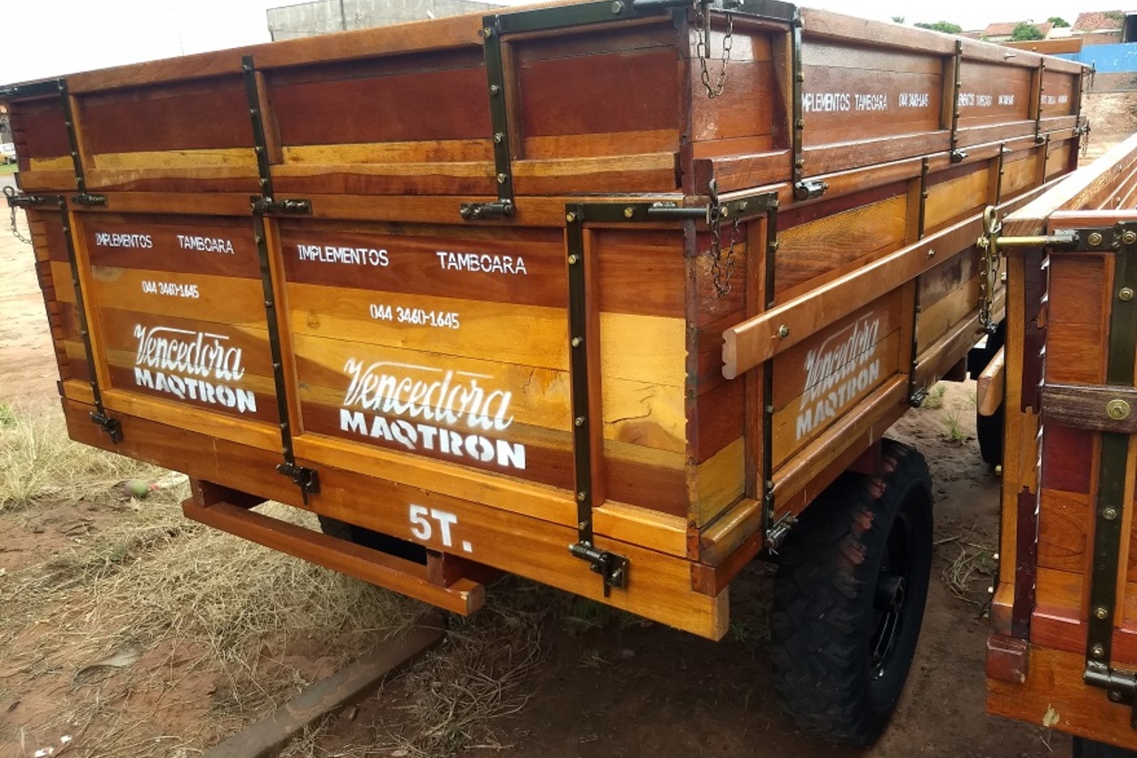 Vencedora Maqtron Outros - 19/19 3