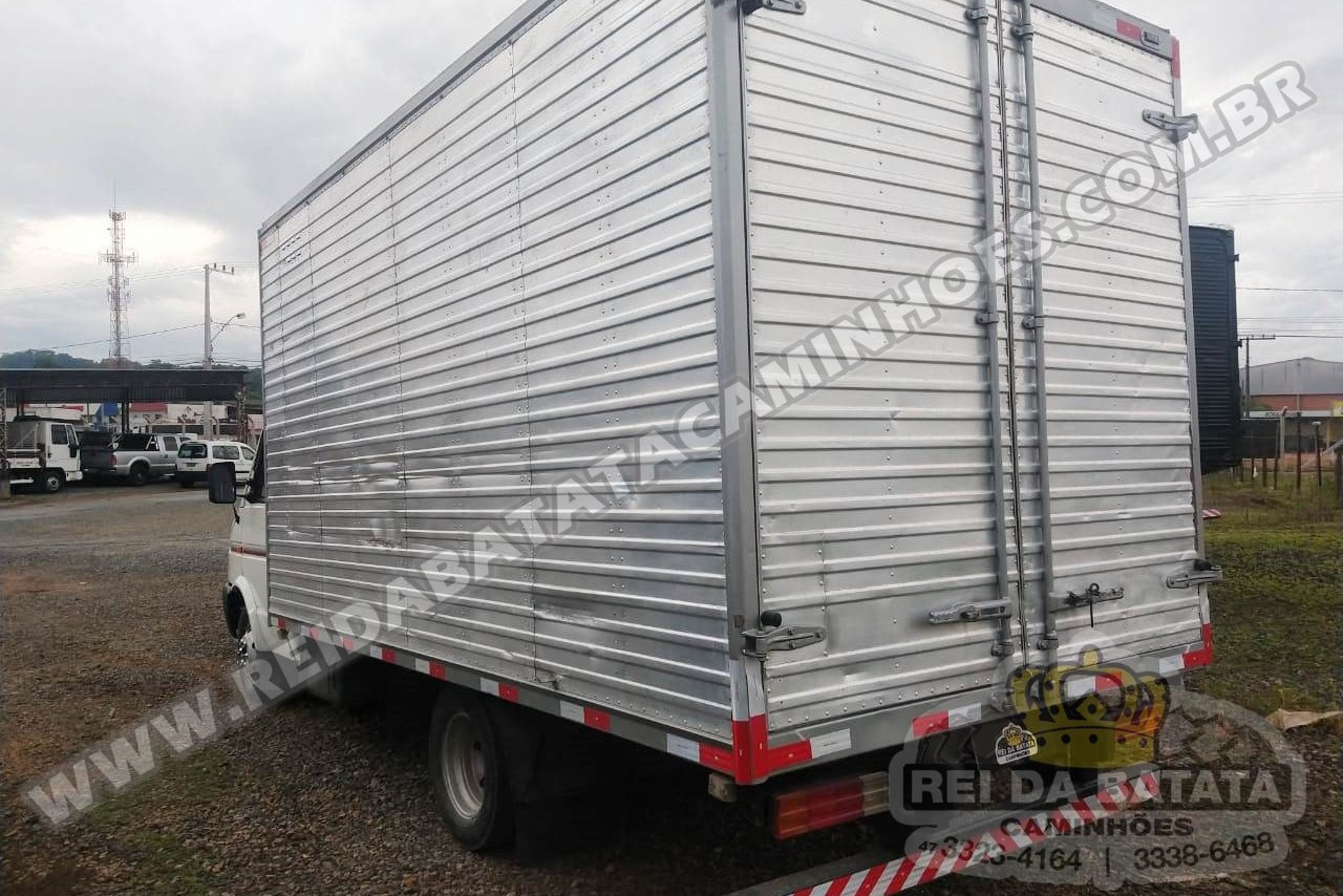 Iveco 50-13 CD - 06/06 2