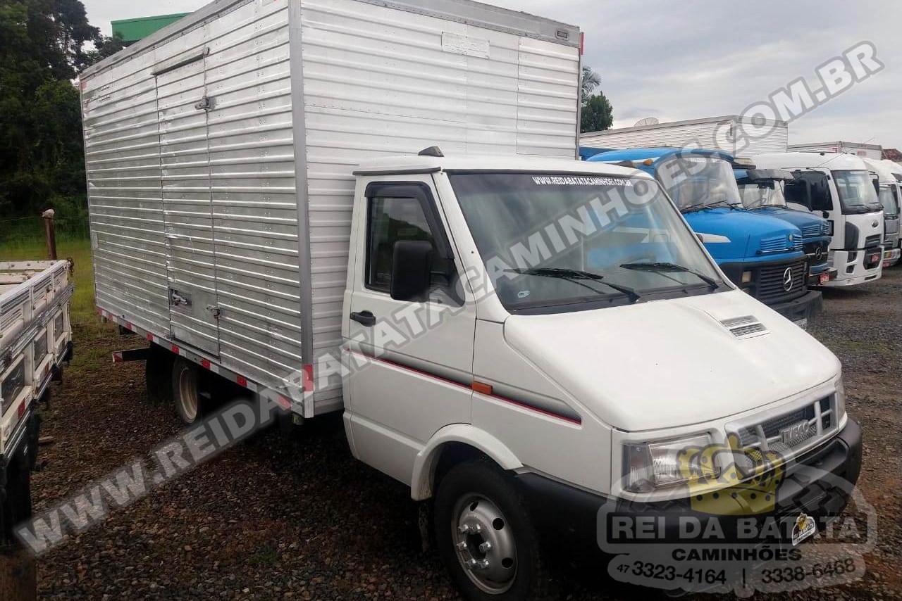 Iveco 50-13 CD - 06/06 5