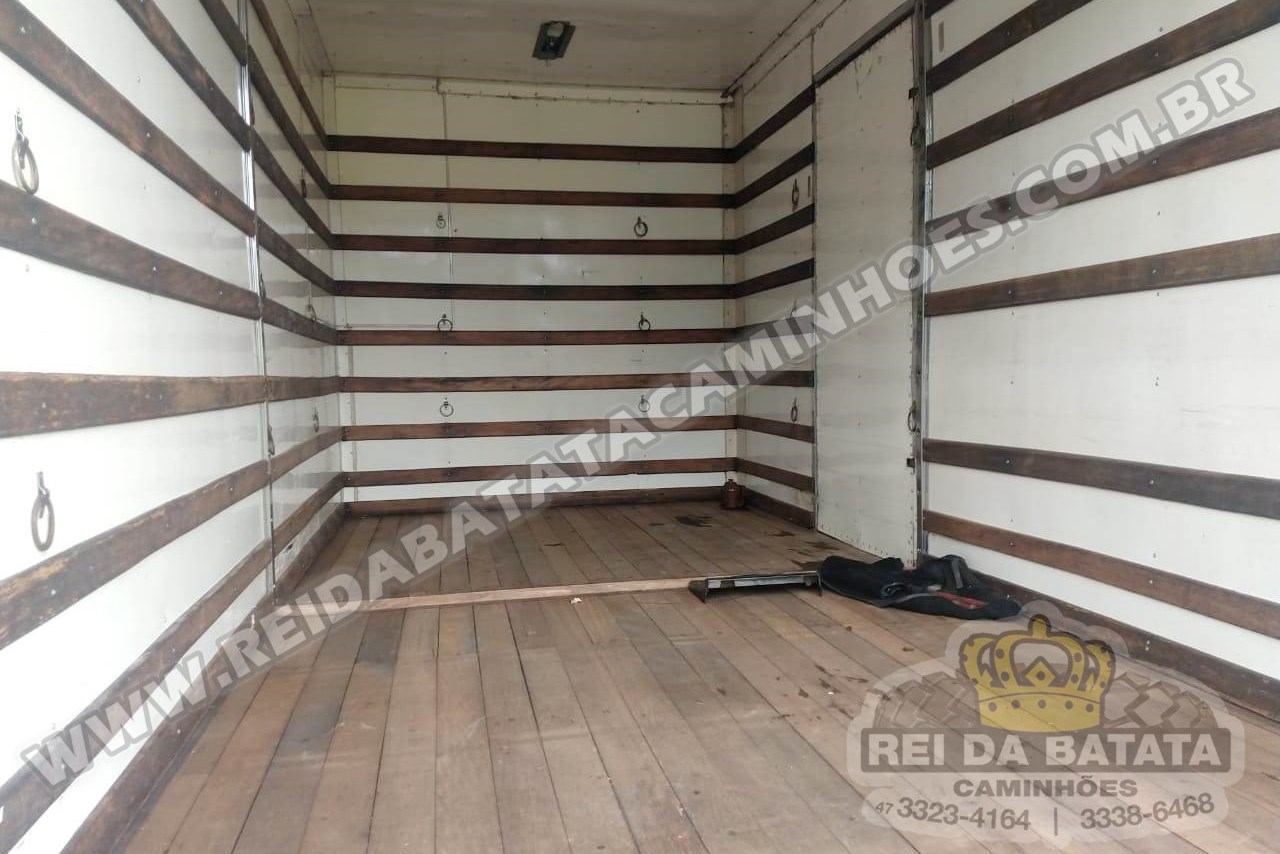 Iveco 50-13 CD - 06/06 10