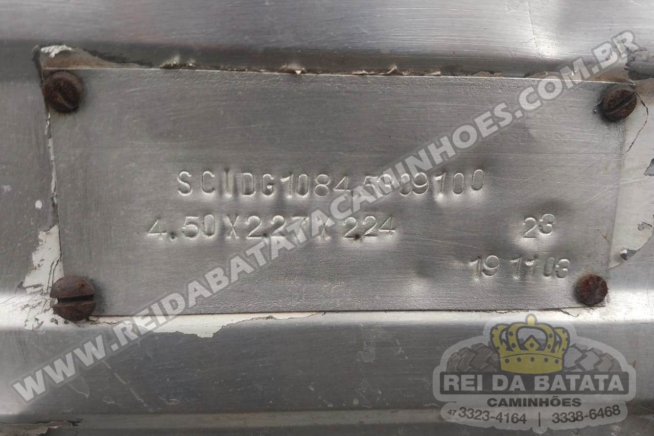 Iveco 50-13 CD - 06/06 11