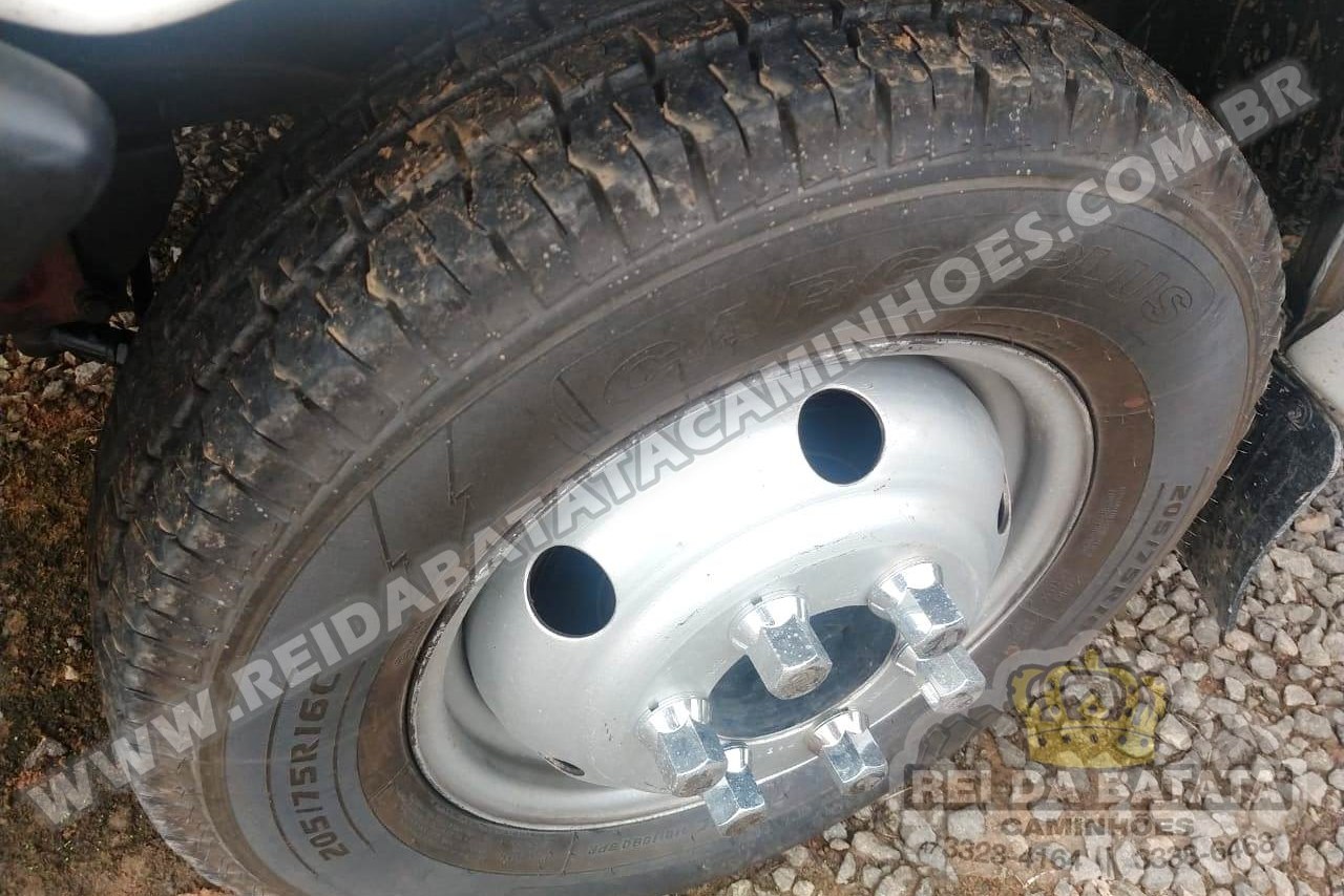 Iveco 50-13 CD - 06/06 12