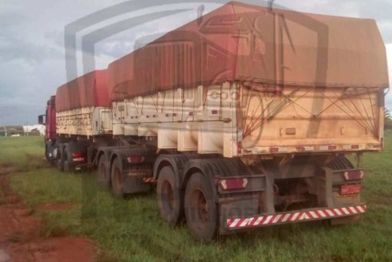 Scania 420 - 11/11 3