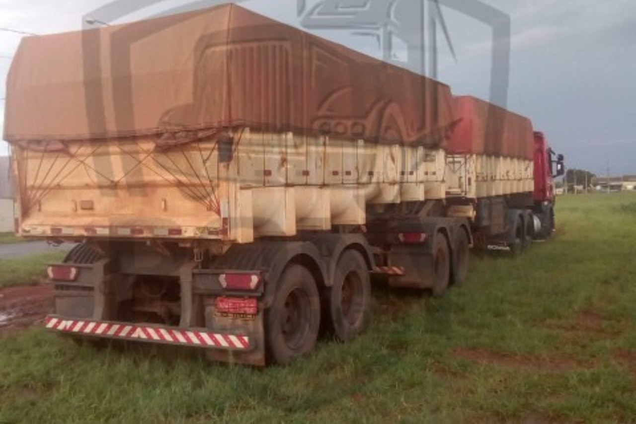 Scania 420 - 11/11 4