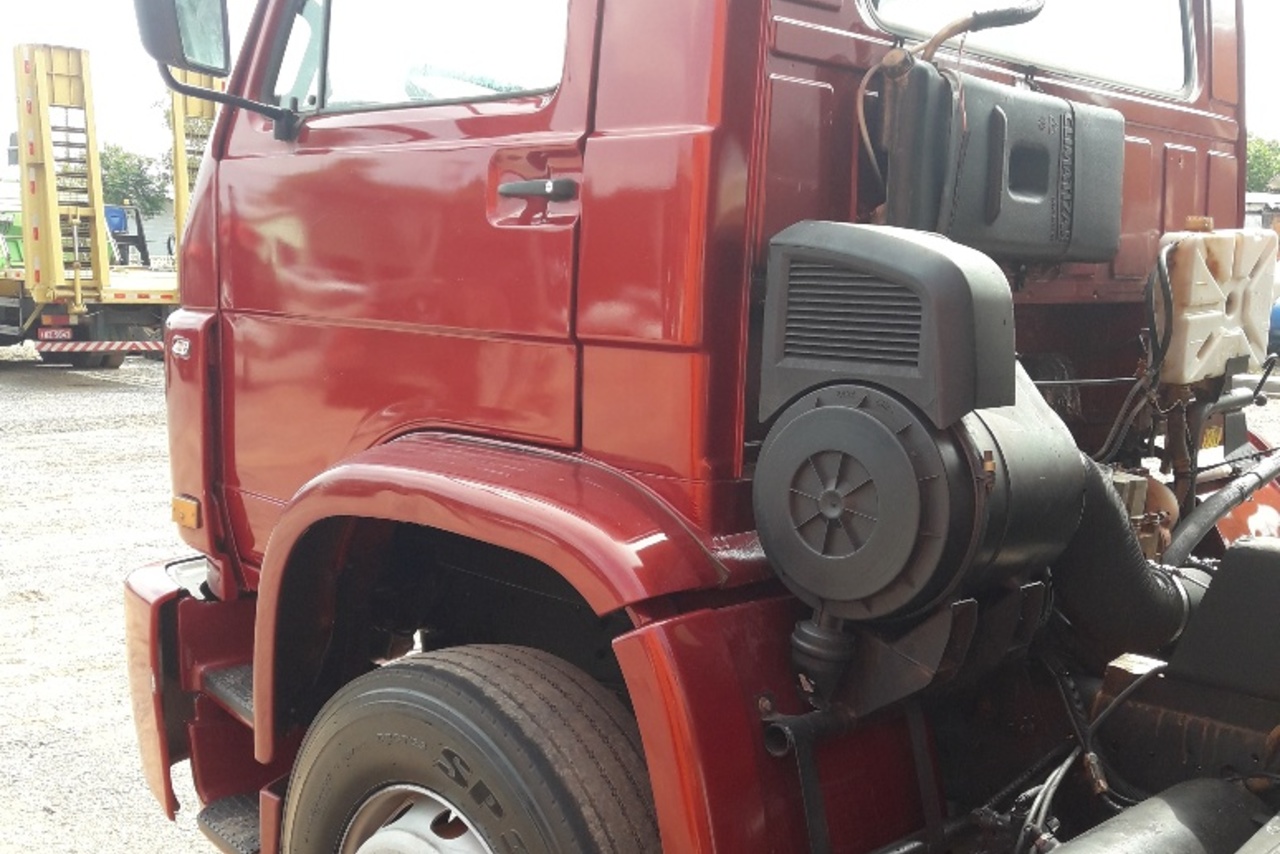 Volkswagen 17 310 - 03/03 4