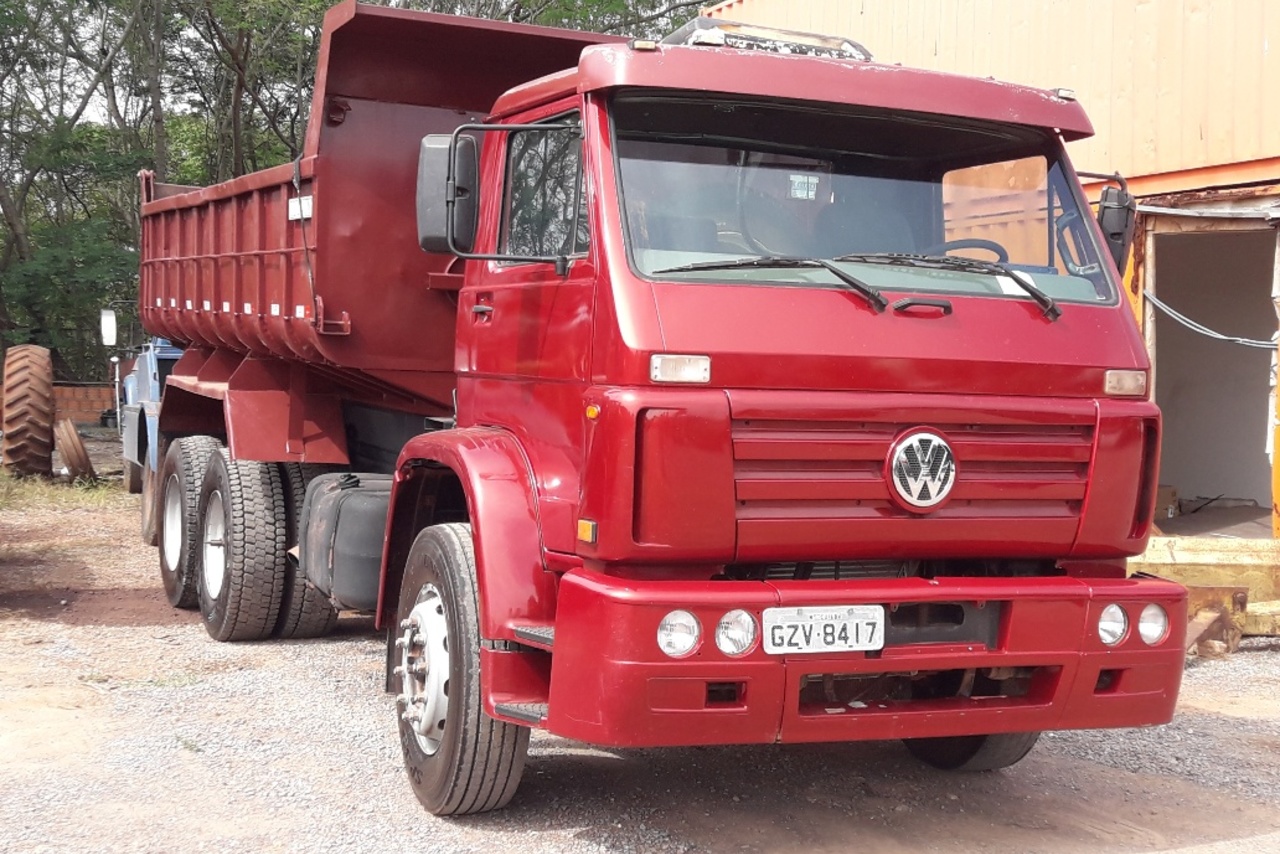 Volkswagen 17 310 - 03/03 6