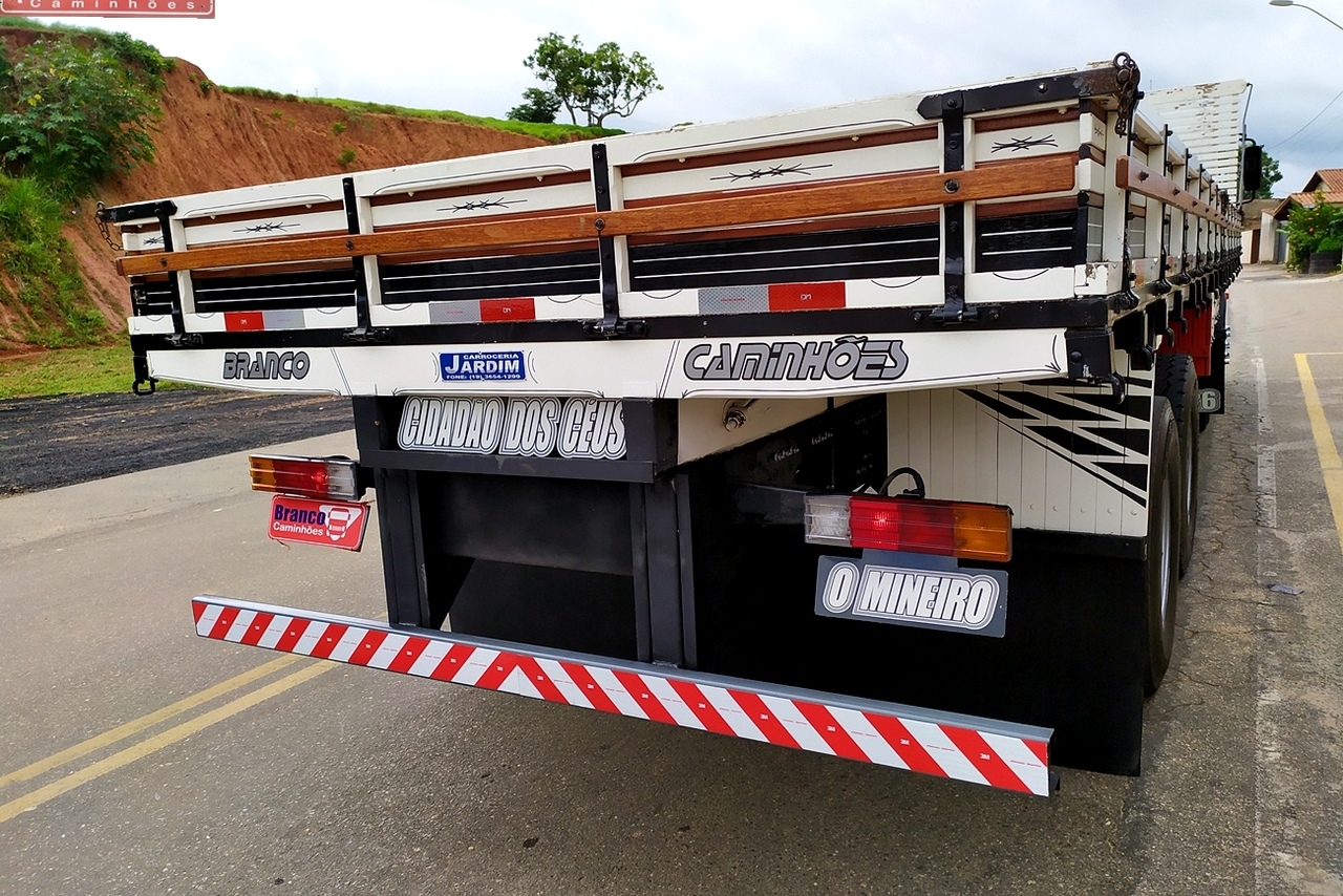 Mercedes Benz Atego 2425 - 10/10 14