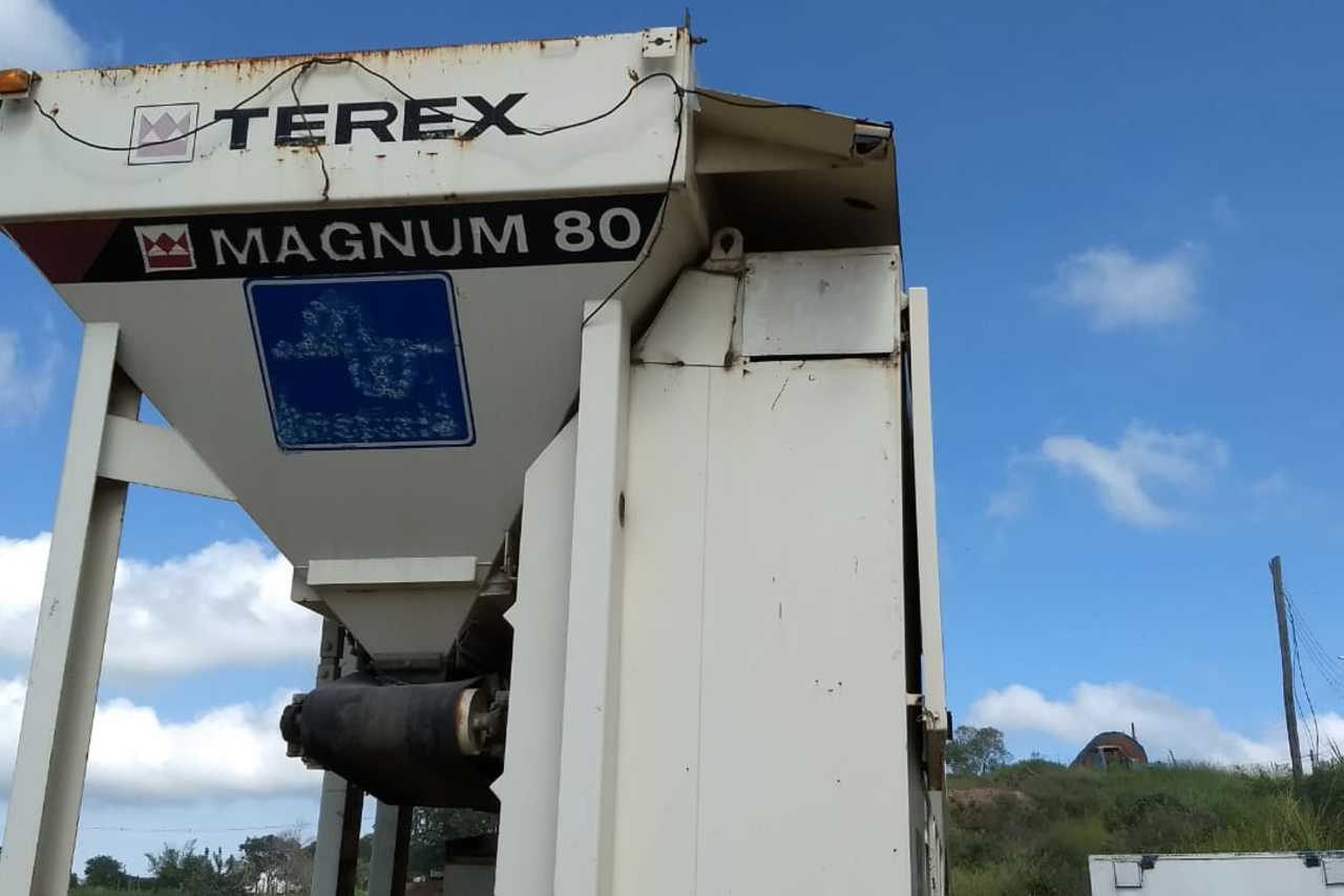 Ciber 40/80 - 08/08 7