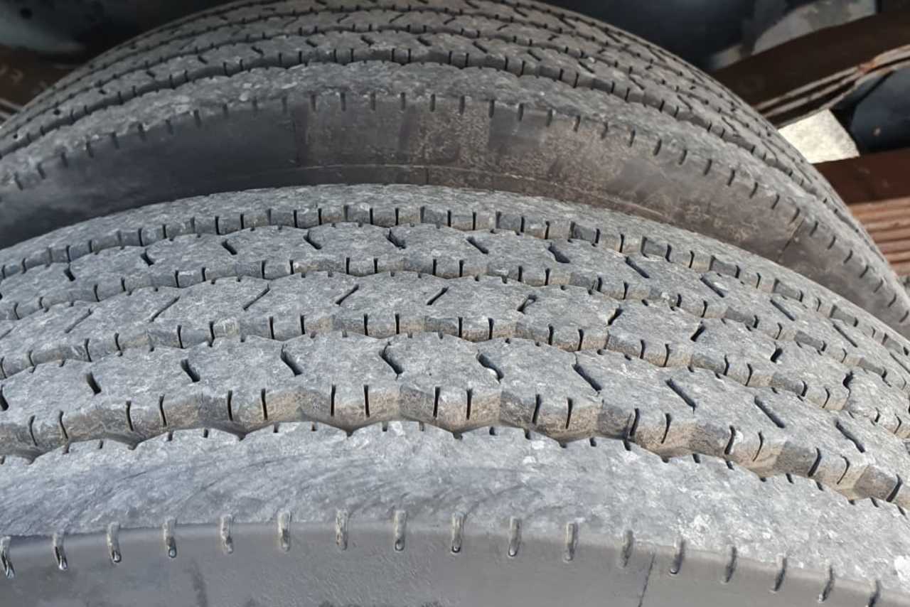 Volkswagen VW 9150 - 11/12 2