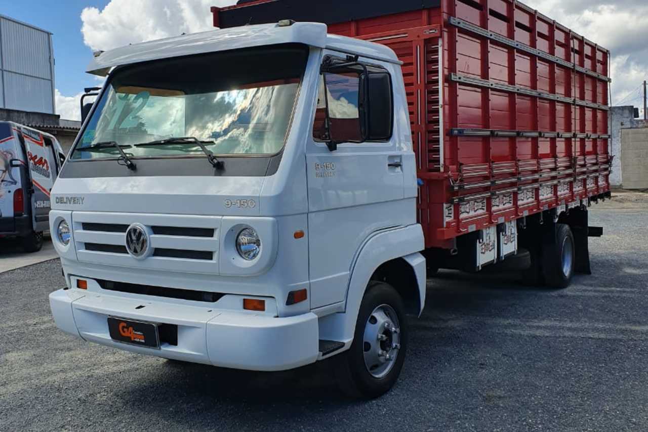 Volkswagen VW 9150 - 11/12 4