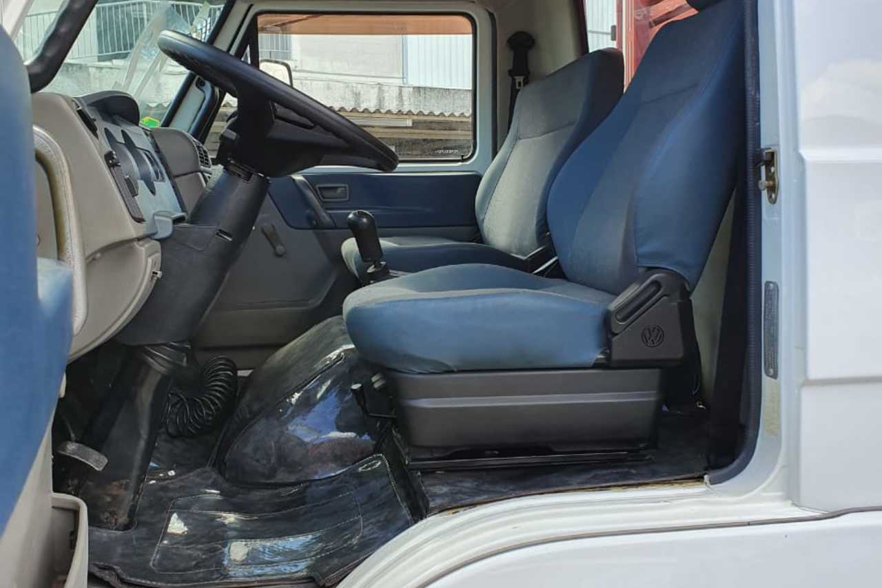 Volkswagen VW 9150 - 11/12 5