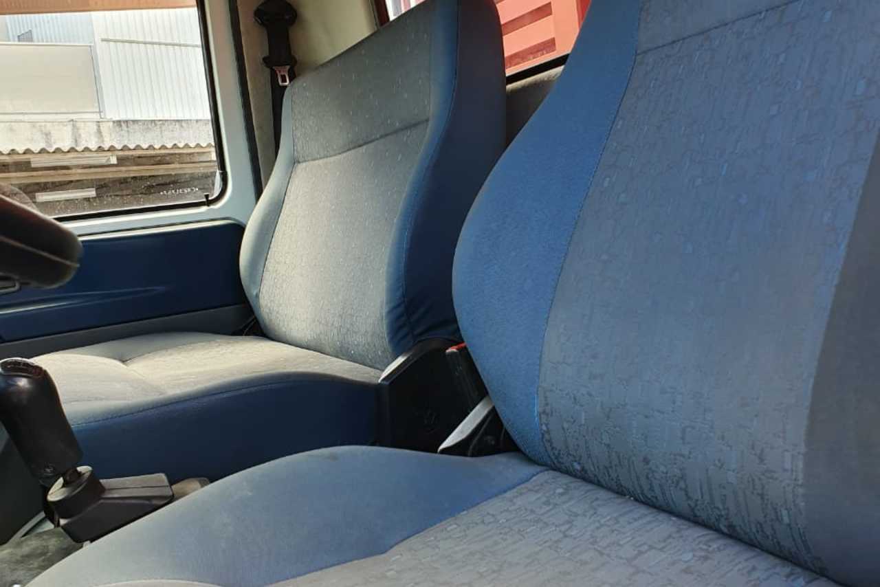 Volkswagen VW 9150 - 11/12 8